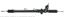 Rack and Pinion Assembly A1 26-2626