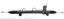 Rack and Pinion Assembly A1 26-2630