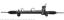 Rack and Pinion Assembly A1 26-2632