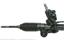 Rack and Pinion Assembly A1 26-2632