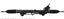 Rack and Pinion Assembly A1 26-2633