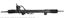 Rack and Pinion Assembly A1 26-2634