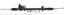 Rack and Pinion Assembly A1 26-2647