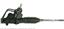 Rack and Pinion Assembly A1 26-2647