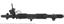 Rack and Pinion Assembly A1 26-2700