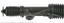 Rack and Pinion Assembly A1 26-2700