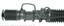 2006 Honda CR-V Rack and Pinion Assembly A1 26-2701