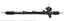 Rack and Pinion Assembly A1 26-2703