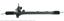 Rack and Pinion Assembly A1 26-2705