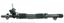 Rack and Pinion Assembly A1 26-2708