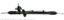 Rack and Pinion Assembly A1 26-2714