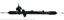 Rack and Pinion Assembly A1 26-2719