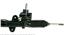 2006 Honda Pilot Rack and Pinion Assembly A1 26-2719