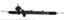 Rack and Pinion Assembly A1 26-2722