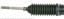 Rack and Pinion Assembly A1 26-2722