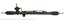 Rack and Pinion Assembly A1 26-2723