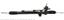 Rack and Pinion Assembly A1 26-2724
