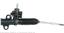 Rack and Pinion Assembly A1 26-2726