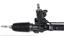 Rack and Pinion Assembly A1 26-2727