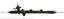 Rack and Pinion Assembly A1 26-2732