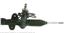 Rack and Pinion Assembly A1 26-2732