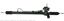 Rack and Pinion Assembly A1 26-2746