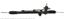 Rack and Pinion Assembly A1 26-2747