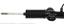 Rack and Pinion Assembly A1 26-2752