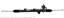Rack and Pinion Assembly A1 26-2762