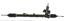 Rack and Pinion Assembly A1 26-2763