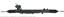 Rack and Pinion Assembly A1 26-2803