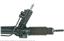 Rack and Pinion Assembly A1 26-2805