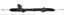 Rack and Pinion Assembly A1 26-2807