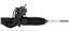 Rack and Pinion Assembly A1 26-2807