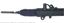 Rack and Pinion Assembly A1 26-2812