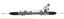 Rack and Pinion Assembly A1 26-2838