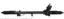 Rack and Pinion Assembly A1 26-2926