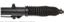 Rack and Pinion Assembly A1 26-2926