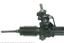 Rack and Pinion Assembly A1 26-2978