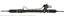 Rack and Pinion Assembly A1 26-30032