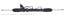Rack and Pinion Assembly A1 26-3005