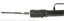 Rack and Pinion Assembly A1 26-3012