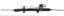 Rack and Pinion Assembly A1 26-3014