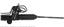 2005 Nissan Altima Rack and Pinion Assembly A1 26-3014