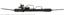 Rack and Pinion Assembly A1 26-3016