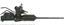 Rack and Pinion Assembly A1 26-3016