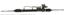 Rack and Pinion Assembly A1 26-3017