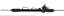 Rack and Pinion Assembly A1 26-3019