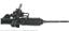 2006 Nissan Sentra Rack and Pinion Assembly A1 26-3019