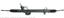 2005 Nissan Titan Rack and Pinion Assembly A1 26-3023